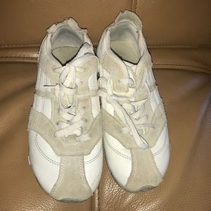 Diesel shoes size 6